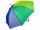 Happy Rain Golf AC Stockschirm Manual Partnerschirm  Ø ca. 110 cm uni Multicolor