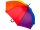 Happy Rain Golf AC Stockschirm Manual Partnerschirm  Ø ca. 110 cm uni Multicolor