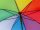 Happy Rain Golf AC Stockschirm Manual Partnerschirm  Ø ca. 110 cm uni Multicolor