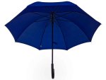 Happy Rain Golf AC Stockschirm Manual Partnerschirm  Ø ca. 110 cm uni Green