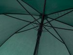 Happy Rain Golf AC Stockschirm Manual Partnerschirm  Ø ca. 110 cm uni Green