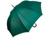 Happy Rain Golf AC Stockschirm Manual Partnerschirm  Ø ca. 110 cm uni Green