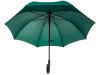 Happy Rain Golf AC Stockschirm Manual Partnerschirm  Ø ca. 110 cm uni Green