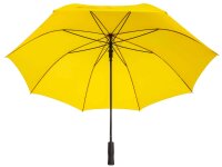 Happy Rain Golf AC Big Stockschirm Auf-/Automatik Partnerschirm  Ø ca. 130 cm uni