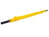 Happy Rain Golf AC Big Stockschirm Auf-/Automatik Partnerschirm  Ø ca. 130 cm uni Yellow