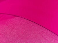Happy Rain Golf AC Big Stockschirm Auf-/Automatik Partnerschirm  Ø ca. 130 cm uni Pink
