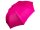Happy Rain Golf AC Big Stockschirm Auf-/Automatik Partnerschirm  Ø ca. 130 cm uni Pink