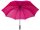 Happy Rain Golf AC Big Stockschirm Auf-/Automatik Partnerschirm  Ø ca. 130 cm uni Pink