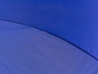 Happy Rain Golf AC Big Stockschirm Auf-/Automatik Partnerschirm  Ø ca. 130 cm uni Royal Blue