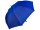 Happy Rain Golf AC Big Stockschirm Auf-/Automatik Partnerschirm  Ø ca. 130 cm uni Royal Blue
