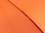 Happy Rain Golf AC Big Stockschirm Auf-/Automatik Partnerschirm  Ø ca. 130 cm uni Orange