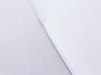 Happy Rain Golf AC Big Stockschirm Auf-/Automatik Partnerschirm  Ø ca. 130 cm uni White