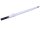 Happy Rain Golf AC Big Stockschirm Auf-/Automatik Partnerschirm  Ø ca. 130 cm uni White