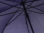 Happy Rain Golf AC Big Stockschirm Auf-/Automatik Partnerschirm  Ø ca. 130 cm uni Navy