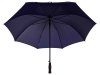 Happy Rain Golf AC Big Stockschirm Auf-/Automatik Partnerschirm  Ø ca. 130 cm uni Navy