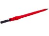 Happy Rain Golf AC Big Stockschirm Auf-/Automatik Partnerschirm  Ø ca. 130 cm uni Red