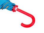 Happy Rain Bambino Regenschirm Kinder Ø ca. 72 cm Durchmesser Rennauto