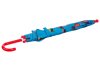 Happy Rain Bambino Regenschirm Kinder Ø ca. 72 cm Durchmesser Rennauto