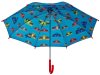 Happy Rain Bambino Regenschirm Kinder Ø ca. 72 cm Durchmesser Rennauto