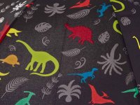 Happy Rain Bambino Regenschirm Kinder Ø ca. 72 cm Durchmesser Dino