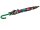 Happy Rain Bambino Regenschirm Kinder Ø ca. 72 cm Durchmesser Boo