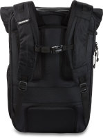 Dakine Infinity Pack Rucksack 21 Liter 10002038 Black Ripstop