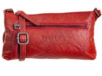 Bagsac Casual Damen Umhängetasche B487003 04 rot