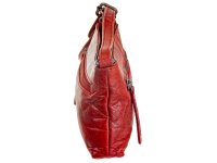 Bagsac Casual Damen Umhängetasche B487003 04 rot