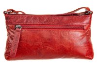 Bagsac Casual Damen Umhängetasche B487003 04 rot