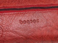 Bagsac Casual Damen Umhängetasche B487003 04 rot