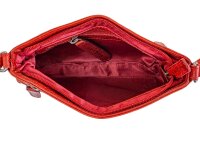 Bagsac Casual Damen Umhängetasche B487003 04 rot