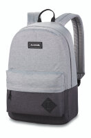 Dakine 365 Pack Rucksack 21 Liter 8130085 Geyser Grey