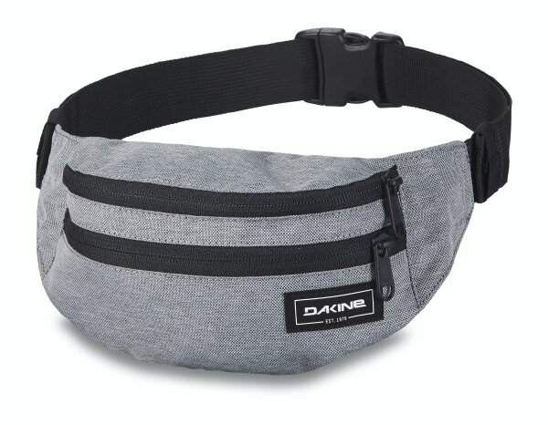 Dakine Classic Hip Pack Hüfttasche Gürteltasche 8130205 Geyser Grey