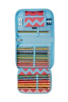 Sammies by Samsonite Ergofit Schulranzen Set 5 teilig CB8004 Pony Magic