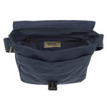 camel active Journey Schultertasche Dunkelblau