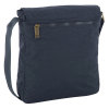 camel active Journey Schultertasche Dunkelblau