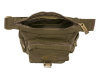 camel active Journey Cross bag S Schultertasche  Nylon B00 606 Khaki