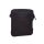 Strellson Brick Lane Marcus Shoulderbag xsvz Herren Umhängetasche Leder Hochformat Darkbrown