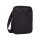 Strellson Brick Lane Brian Shoulderbag xsvz 1 Herren Umhängetasche Leder Hochformat Darkbrown