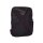 Strellson Brick Lane Brian Shoulderbag xsvz 1 Herren Umhängetasche Leder Hochformat Darkbrown
