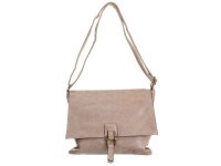 JSI Überschlag Umhängetasche HB0272 khaki