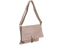 JSI Überschlag Umhängetasche HB0272 khaki