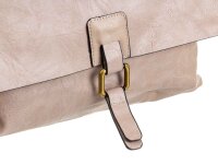 JSI Überschlag Umhängetasche HB0272 khaki