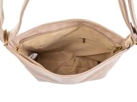 JSI Überschlag Umhängetasche HB0272 khaki