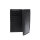 Maitre Fusto Hamlet Billfold V10 4060000244 Herren Geldbörsen Black