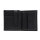 Maitre Fusto Hamlet Billfold V10 4060000244 Herren Geldbörsen Black
