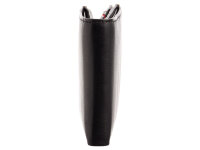 Maître Luciano Gathman Billfold H10 4060001031 Herren Geldbörse Querformat Black