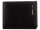 Maître Luciano Gathman Billfold H10 4060001031 Herren Geldbörse Querformat Black