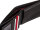 Maître Luciano Gathman Billfold H10 4060001031 Herren Geldbörse Querformat Black