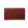 Maitre Birkenfeld 4060001370  Diedburg Purse Lh15Fz Leder Geldbörse Red